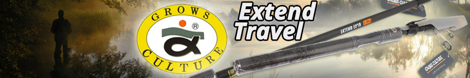 Grows Culture Extend Travel