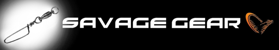 Savage Gear Ball Bearing Snaps