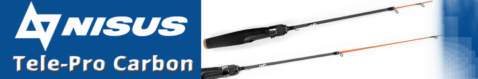 Nisus Tele-Pro Carbon