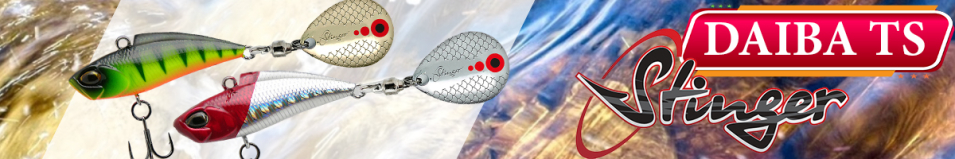 Stinger Daiba TS 13гр.