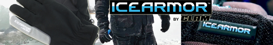 IceArmor Casual Fleece Gloves