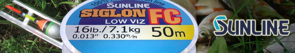 Sunline Siglon FC 50m