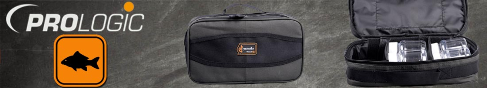 Prologic Cruzade Hookbait Bag