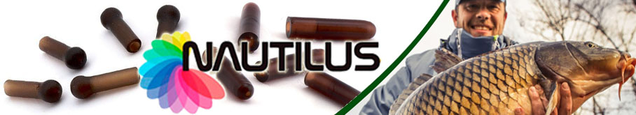 Nautilus Helicopter Sleeves