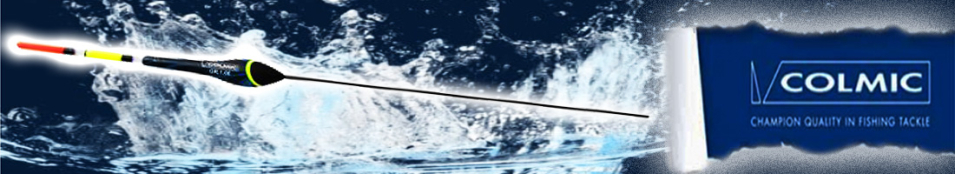 Поплавок Colmic Multi Beta