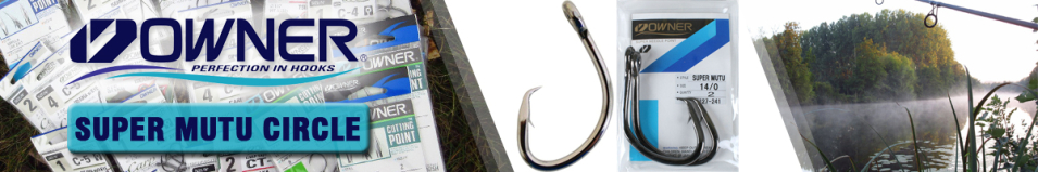 Owner 5127 Super Mutu Circle