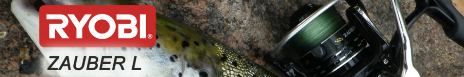 WFT Ryobi Zauber L