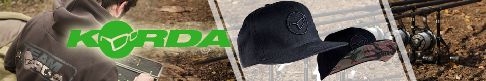 Korda Brockmann Cap