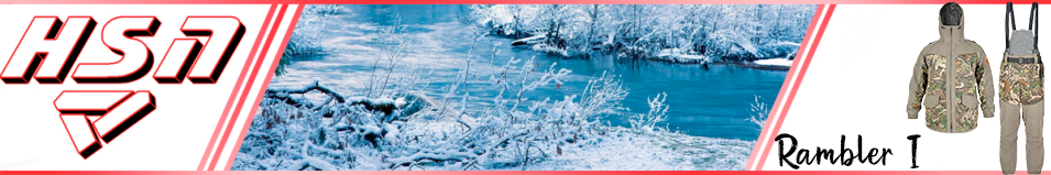 ХСН "Rambler I" (98132-1) twill, дубок