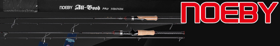 Noeby ALL-GOOD Pro Cast