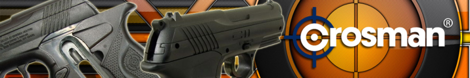 Crosman C11, кал.4,5 мм