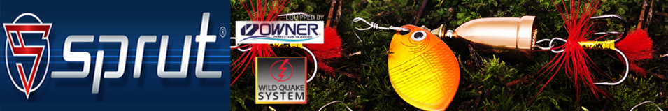 Sprut Kono Spinner #3