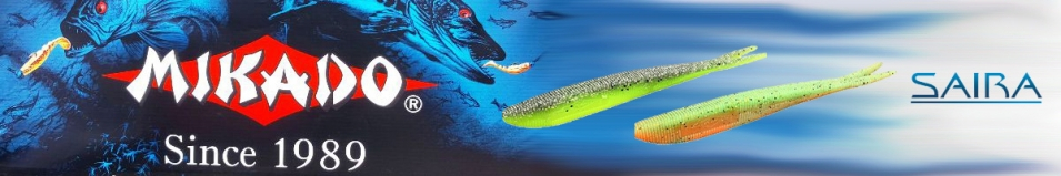 Mikado Saira Набор