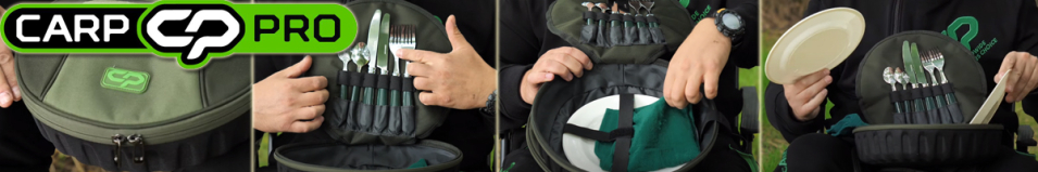Carp Pro CPL30335 Набор посуды