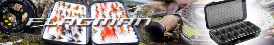 Fly/Lure 196*106*42mm (FHB40B)