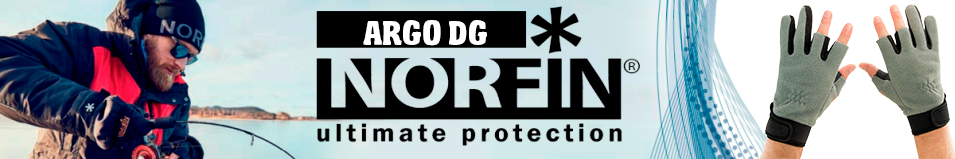 Norfin Argo DG