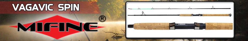 Mifine Vagavic Spin
