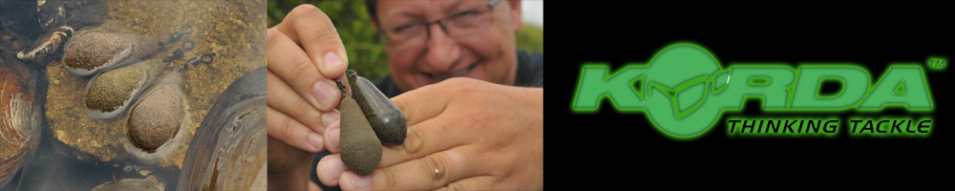 Korda Textured Distance Casting