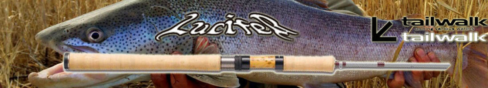 Tailwalk Lucifer Stream