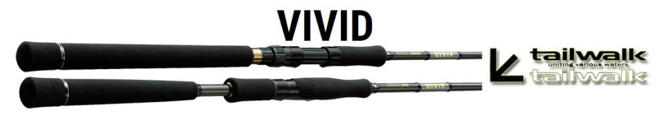 Tailwalk Vivid