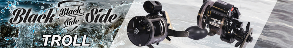 Black Side Troll