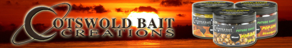 Cotswold Baits Future бойлы плав.