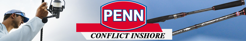 Penn Conflict Inshore