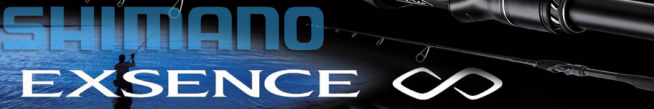 Shimano Exsence Infinity