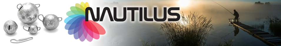 Nautilus Грузило "Чебурашка"