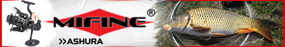 Mifine Ashura