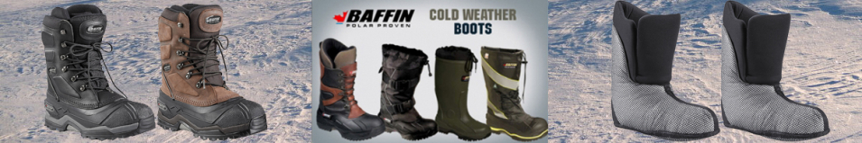 Baffin Evolution Вкладыш