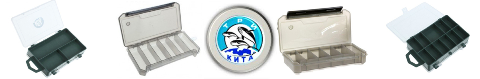 Три Кита ТК-12