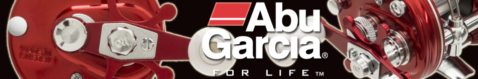 Abu Garcia Ambassadeur Orbis