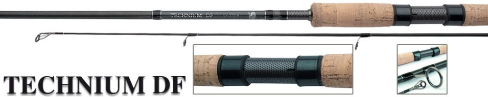 Shimano Technium DF CX Spinning