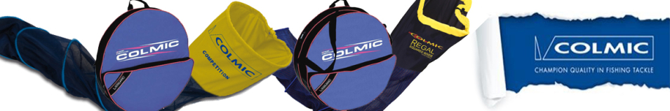 Colmic Сумки для садка