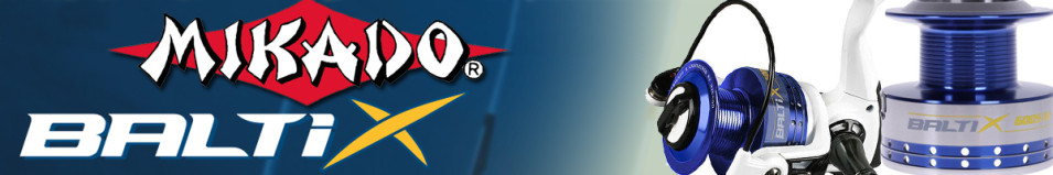 Mikado Baltix