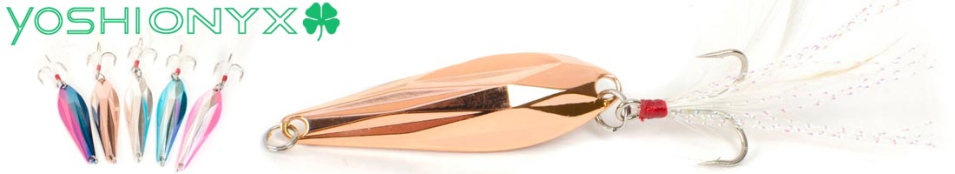 Yoshi Onyx Yalu Gem 15 гр.