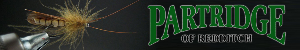 Partridge Salar Double