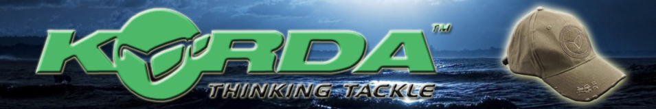 Korda Velcro PatchCap KBC02