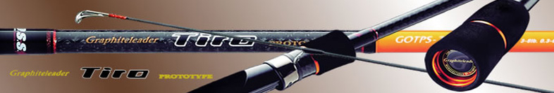 Graphiteleader Tiro Prototype