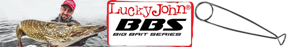 Lucky John BBS (LJ24-04MO)