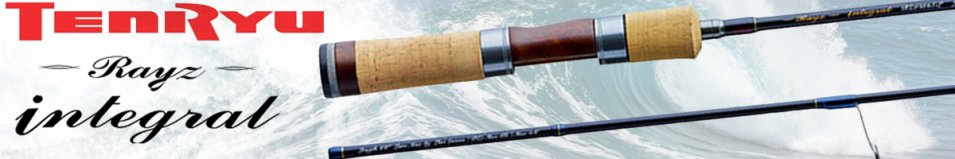 Tenryu Rayz Integral