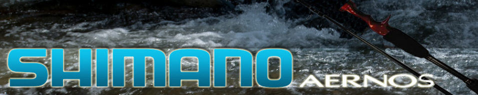 Shimano Aernos