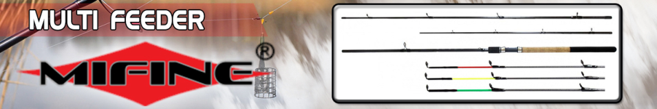 Mifine Multi Feeder
