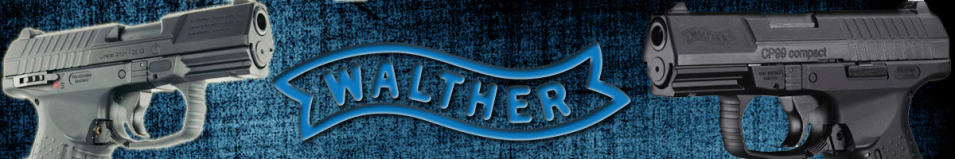 Walther CP 99 Compact