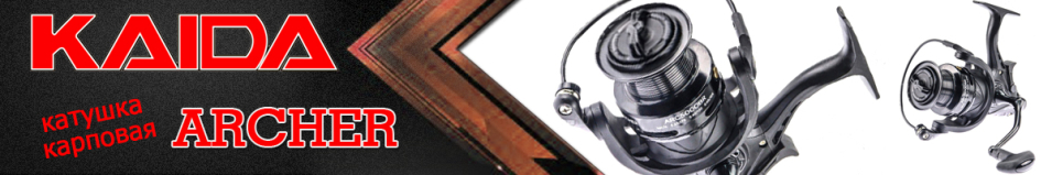 Kaida Archer BR
