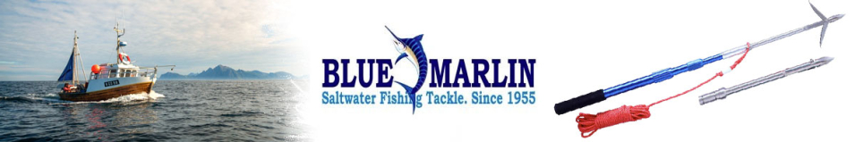 Гарпун раздвижной 53-150cm