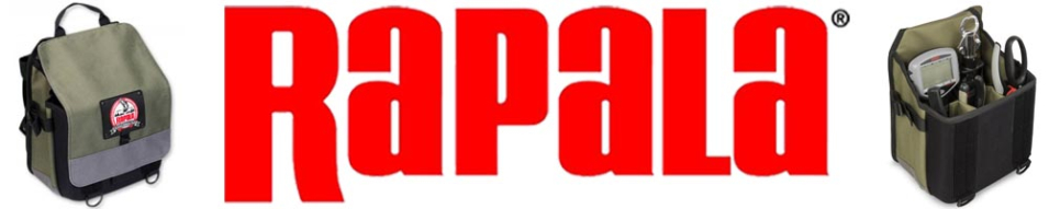 Rapala Ltd Edition Tool Organizer