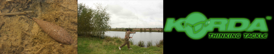 Korda Tournament Casting Swivel