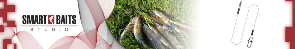 Smart Baits "Воблерный"